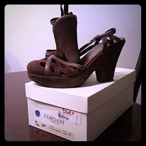 Cordani shoes